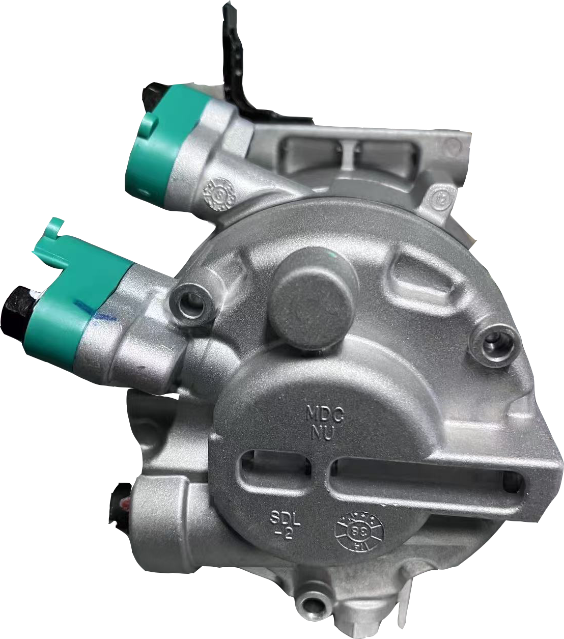 อะไหล่รถยนต์มีกี่แบบ? (คำอธิบายโดยละเอียด)