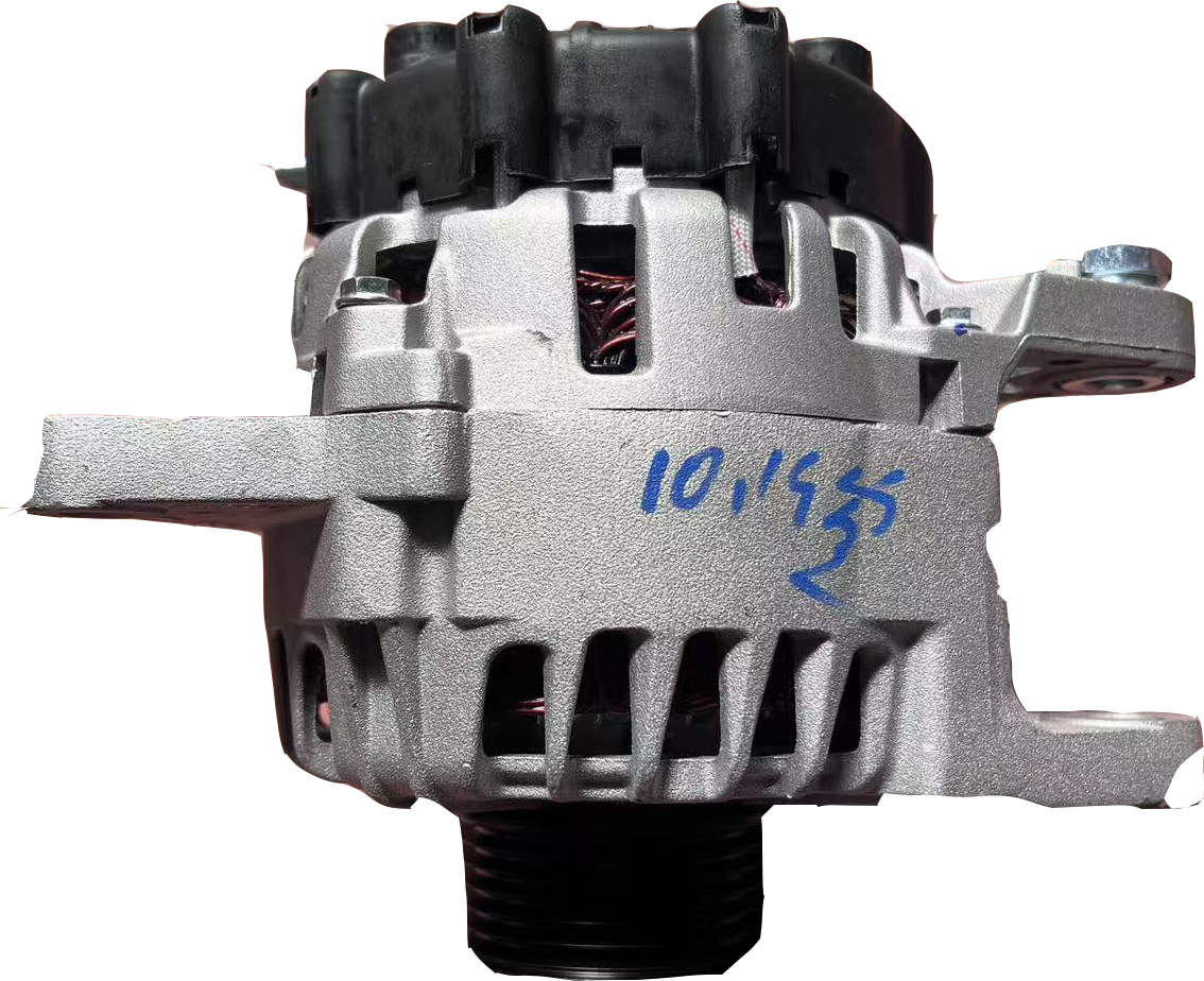 อะไหล่รถยนต์ใหม่เรียกว่าอะไร?