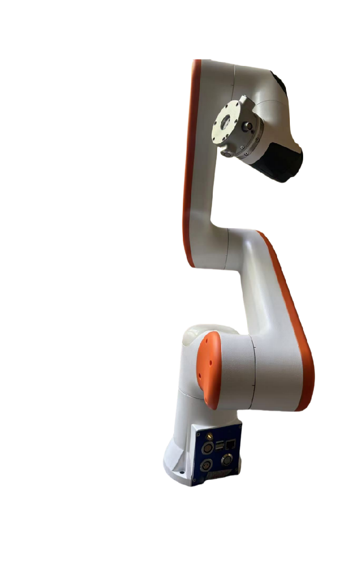 อุปกรณ์เสริมหุ่นยนต์หล่อคืออะไร?