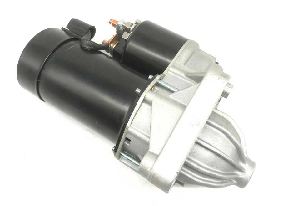 ชิ้นส่วนยานยนต์ทั้งหมดรวมกันได้อย่างไร?