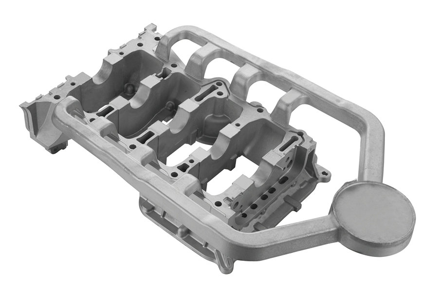 ปรับแต่ง Crankcase คุณภาพสูงที่ถูกกว่า
