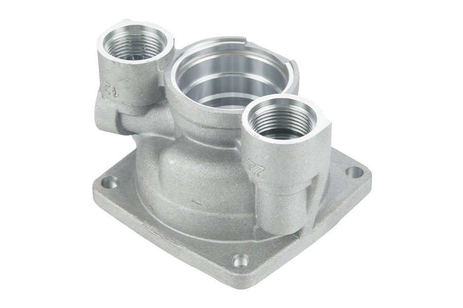 ที่กำหนดเองขายร้อน OEM ตัวล่างของวาล์วเบรกอากาศ
